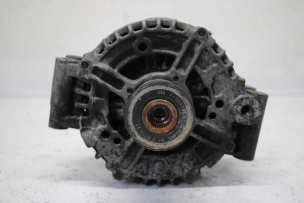 ALTERNATEUR BMW 180A - Vue 1